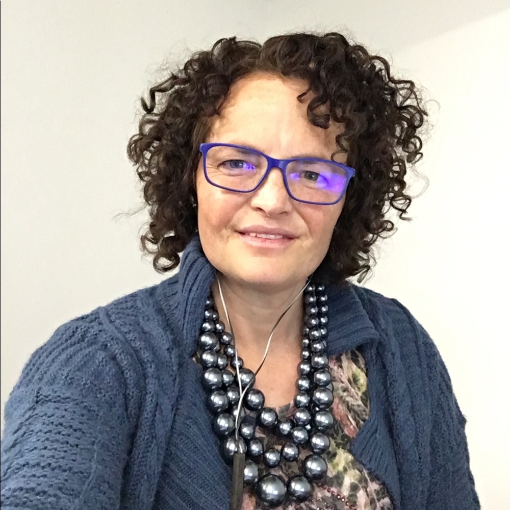 Meet your Posher, Lise